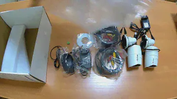 Обзор комплектации Ps-link KIT-CX02HD