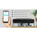 Гибридный видеорегистратор PS-LINK A2104HX 1024